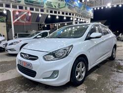 هيونداي أكسنت